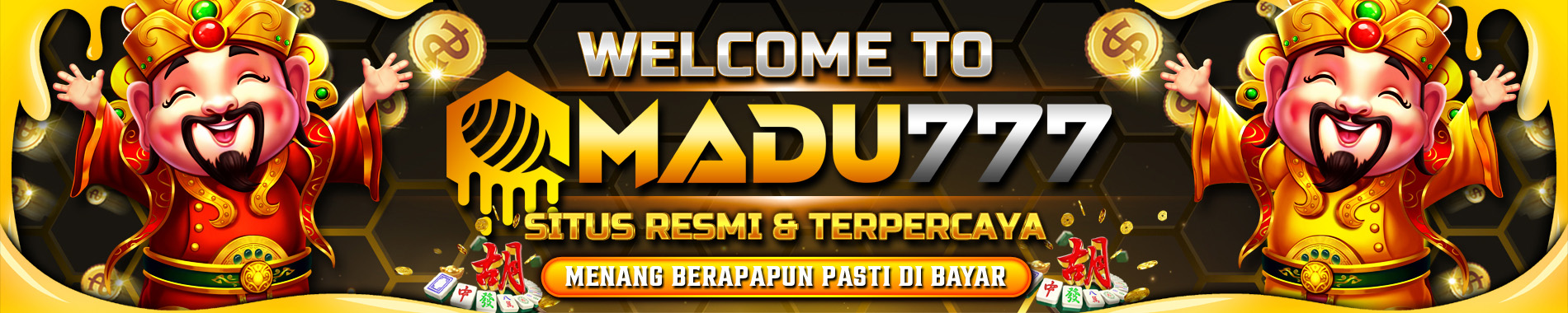 Madu777